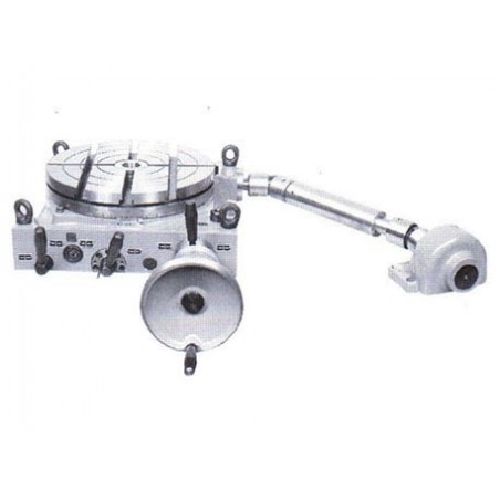 Mechanický stůl otočný 244281 IMF 320