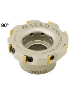 Nástrčná fréza AFM90C AKKO