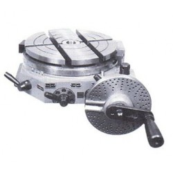 Ruční otočný stůl 244280