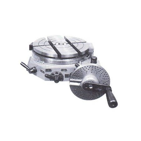 Ruční otočný stůl 244280