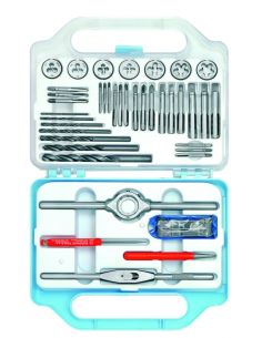 Sada závitořezných nástrojů - 238912.2