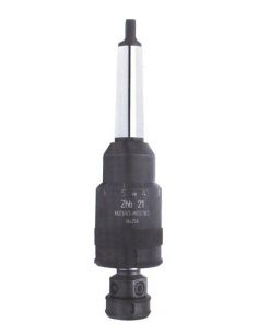 Závitořezná bezpečnostní hlava, ZHB, 41 / MK4XM16 v.v. -...