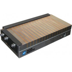 Permanentní magnetický upínač pro frézování NEOMILL