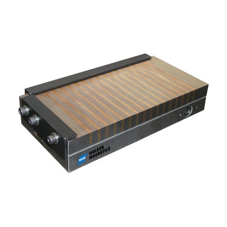 Permanentní magnetický upínač pro frézování NEOMILL