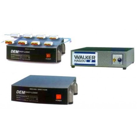 Odmagnetovač ODMAGNETOVAC