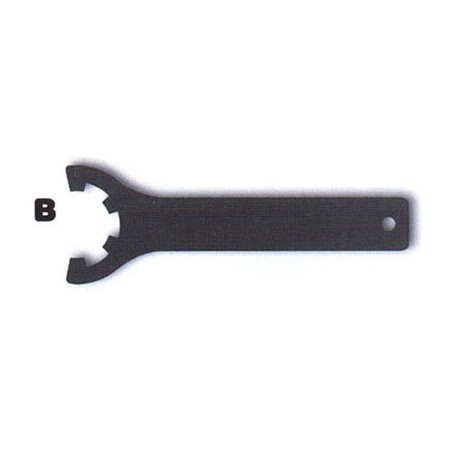 Klíč k upínacím maticím ER 32 KLIC 