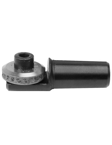 Diamantový orovnávač, vícezrnné kolečko - 224912