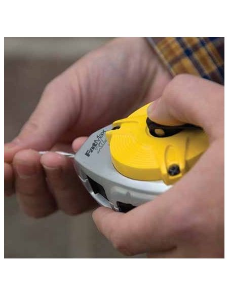 Šňůra lajnovací - FatMax® XL 30 m - 0-47-480 - STANLEY