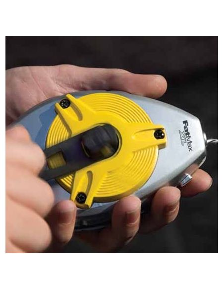 Šňůra lajnovací - FatMax® XL 30 m - 0-47-480 - STANLEY