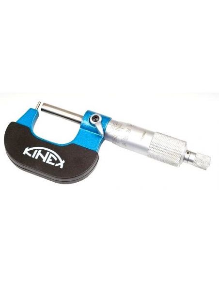 Mikrometr na měření tloušťky stěn trubek - 251458