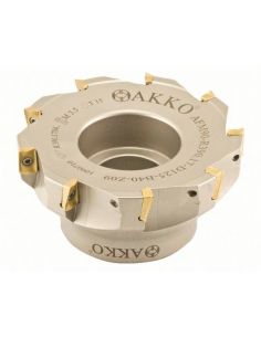 Nástrčná fréza AFM90 R390.11 AKKO