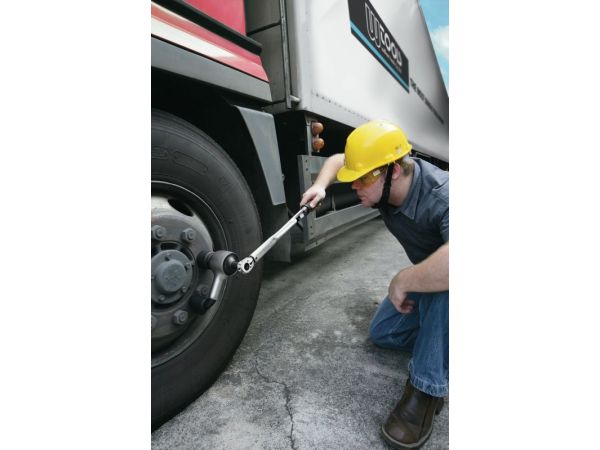 Násobič momentu - E100104 - TONA EXPERT