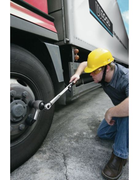 Násobič momentu - E100104 - TONA EXPERT