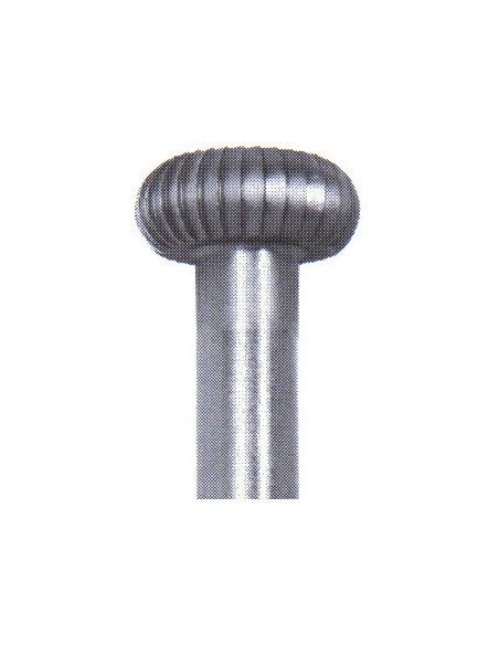 Technická fréza HSS pro výrobu nástrojů a přípravků 229310 typ 266/5 MEDIN