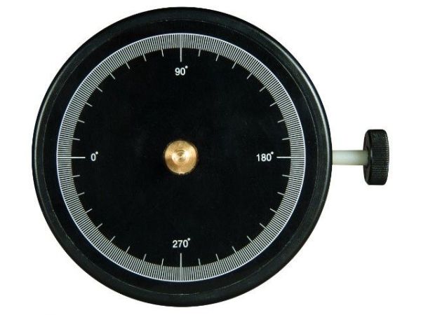 Rotační adaptér - 1-77-165 - STANLEY