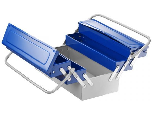 Přepravka na nářadí - E010201 - TONA EXPERT