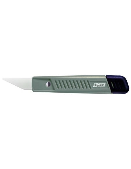 Škrabák keramický vypouklý - CR2000 - NOGA