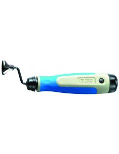 Škrabák rotační na trubky - NG1700 - NOGA