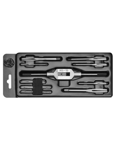 Souprava závitořezných nástrojů 238910