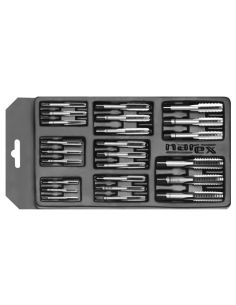 Sada závitořezných nástrojů - 238910.1- NAREX