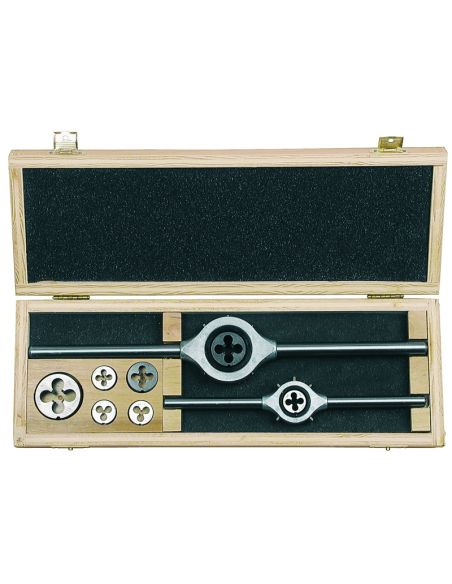 Souprava závitořezných nástrojů 238910.4 MINI-1 D PROFI /390 129/ VA