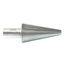 Vrták kuželový s válcovou stopkou HSS 221260.1