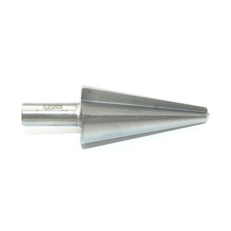 Vrták kuželový s válcovou stopkou HSS 221260.1