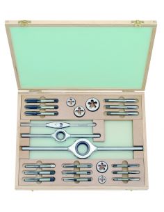 Sada závitořezných nástrojů 238911.3