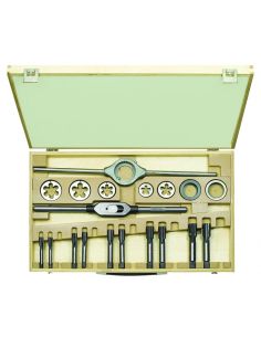 Sada závitořezných nástrojů - 238911.4