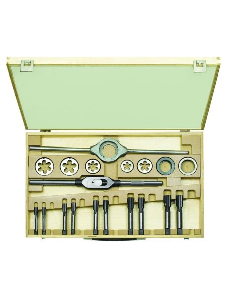 Sada závitořezných nástrojů - 238911.4