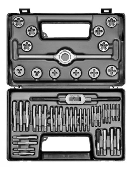 Sada závitořezných nástrojů - 238914.1