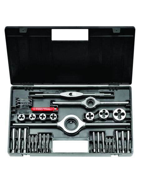 Sada závitořezných nástrojů - 238914.2