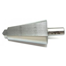 Vrták kuželový s válcovou stopkou HSS 221260.2