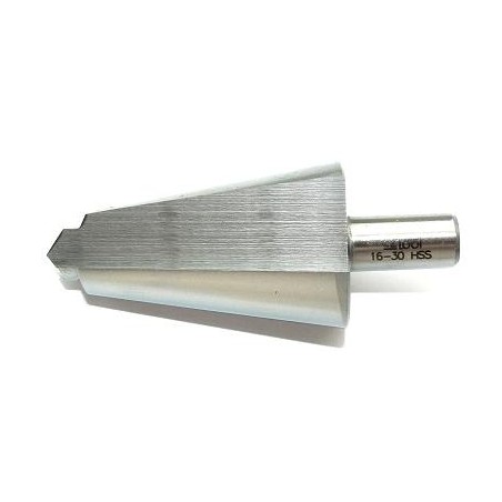 Vrták kuželový s válcovou stopkou HSS 221260.2