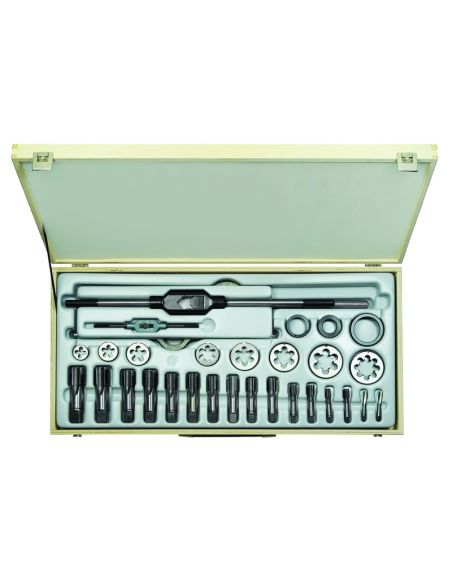 Sada závitořezných nástrojů - 238918.1