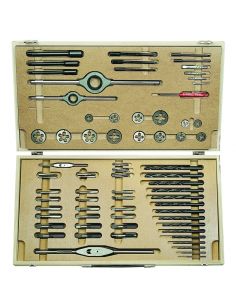 Sada závitořezných nástrojů - 238919.1