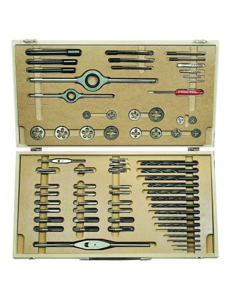 Sada závitořezných nástrojů - 238919.1