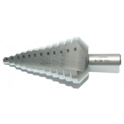 Vrták stupňovitý HSSE 221260.4