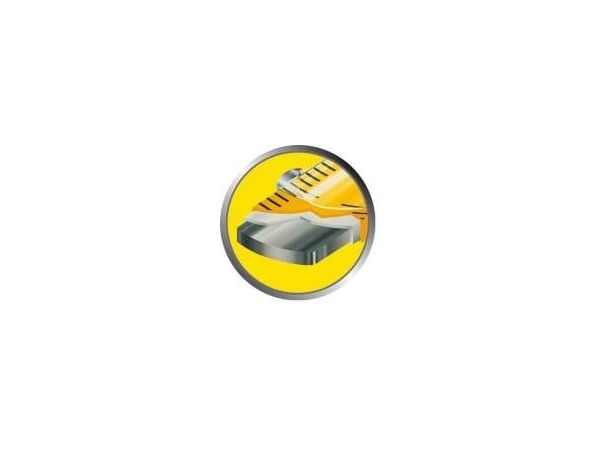 Metr svinovací 8m - 0-33-892 - STANLEY