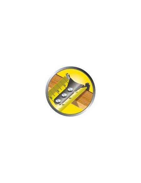 Metr svinovací 8m - 0-33-892 - STANLEY