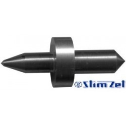 Vrták tvářecí bez řezného zarovnávacího břitu SK 221313A