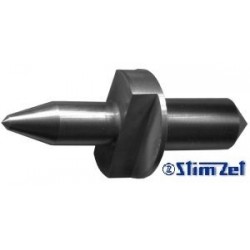 Vrták tvářecí s řezným zarovnávacím břitem SK 221313B