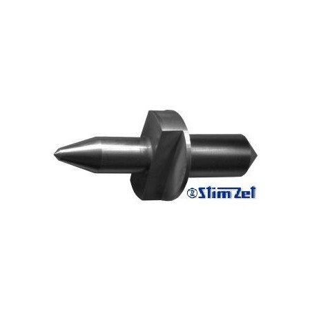 Vrták tvářecí s řezným zarovnávacím břitem SK 221313B