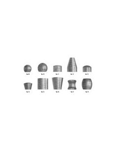 Technická fréza s vnitřním závitem HSS 229310 typ 69-78 MEDIN