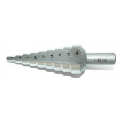 Vrták stupňovitý HSS 221260.4