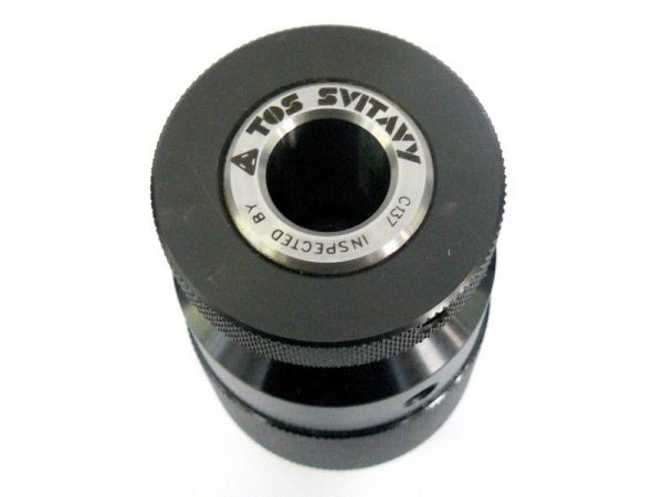 Sklíčidlo vrtačkové, samosvorné 8B12 TOS