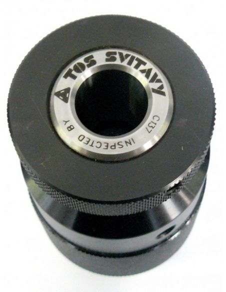 Sklíčidlo vrtačkové, samosvorné 8B12 TOS