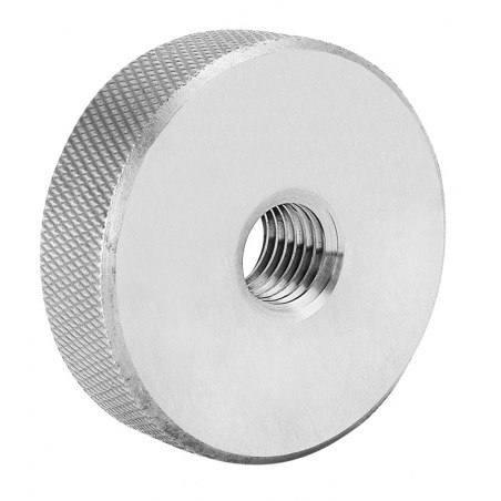 Pevný závitový kroužek - zmetkový, ISO pro závit metrický 254035